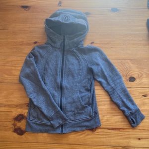 Lulu lemon hoodie